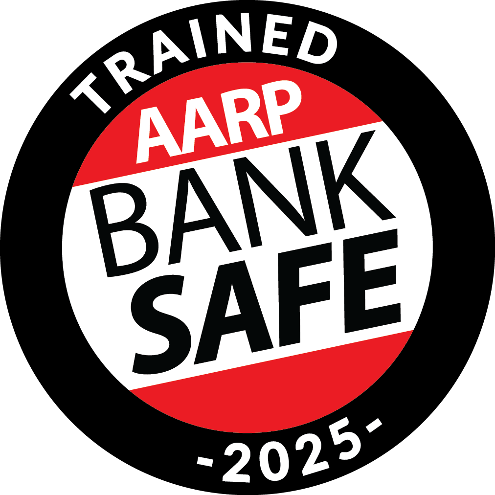 Bank Safe